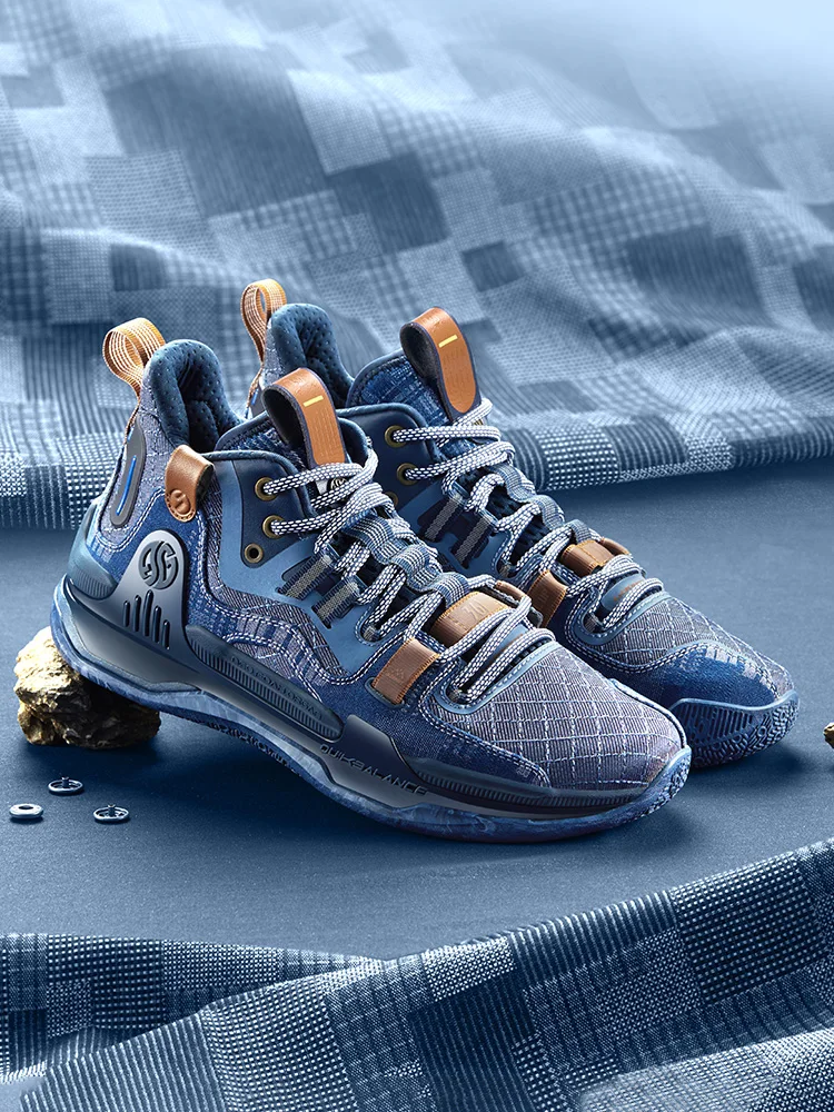 361 Shoes for Men: Real-World Performance Tested on Court, Street, and ...