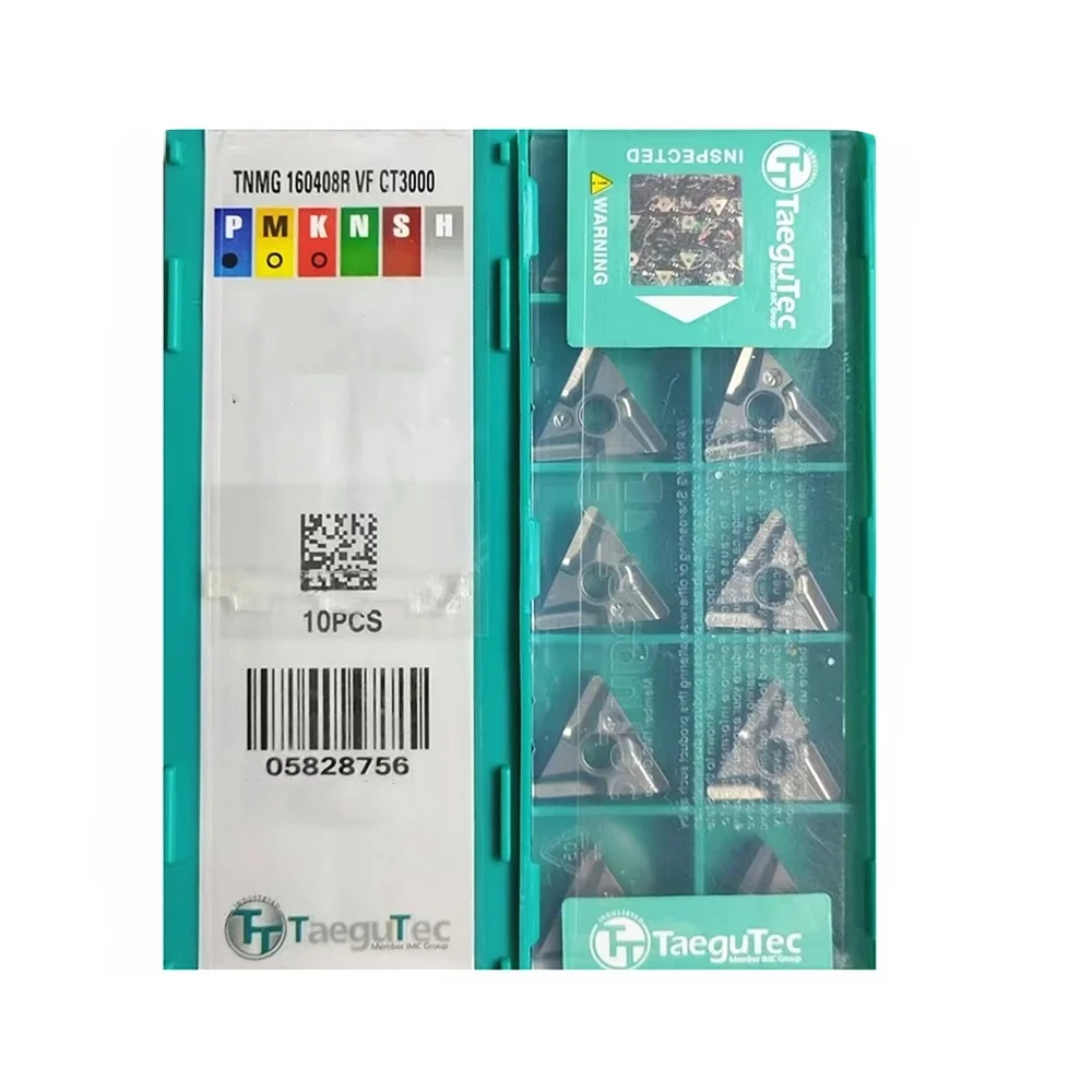 Thumbnail 4 - #47 Turning Tools Comparison Guide