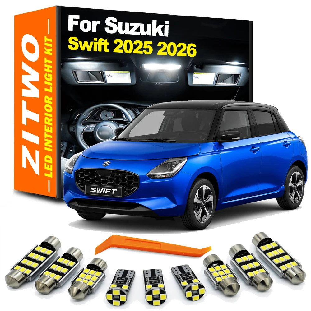 Zitwo 9Pcs For New … - image