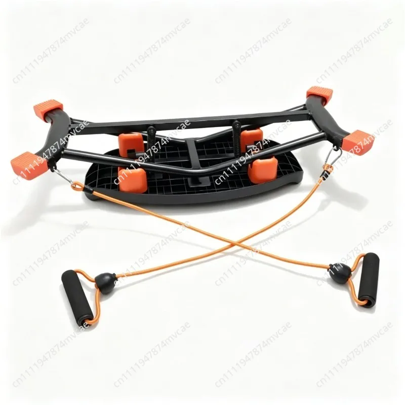 Ski Machine Swing Slide Machine Indoor Skiing Simulated Legs Leg Training Equipment Slimming Slim Leg Stepper