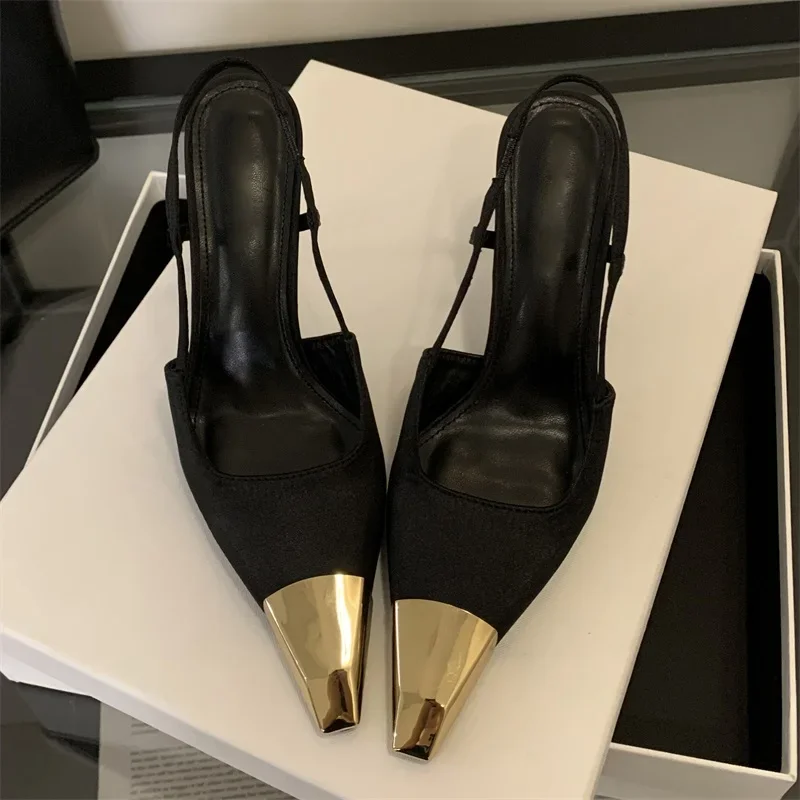 Thumbnail 4 - #69 Compare Pointed Toe Heels Before You Buy