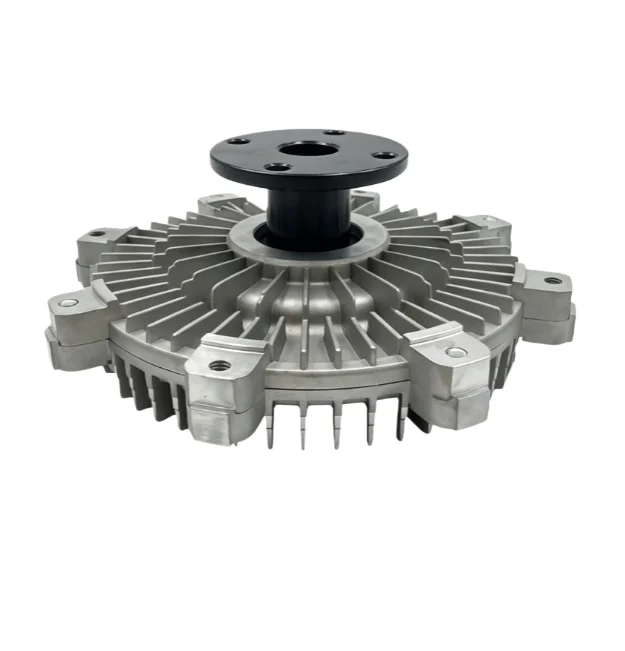 1320A026 Cooling Fan Clutch for Mitsubishi For Pajero Sport 2008-2015 and For L200 2007-2015 Engine Replacement Component