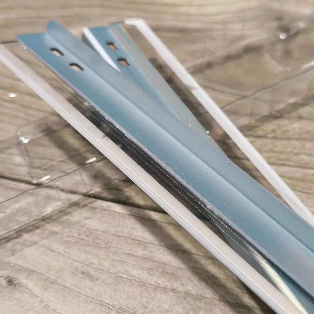 

2 шт. лезвие для чистки барабана для Kyocera TASKalfa 3050ci 3550ci 4550ci 5550ci 3051ci 3551ci 4551ci 5551ci 3500i 4500i 5500i