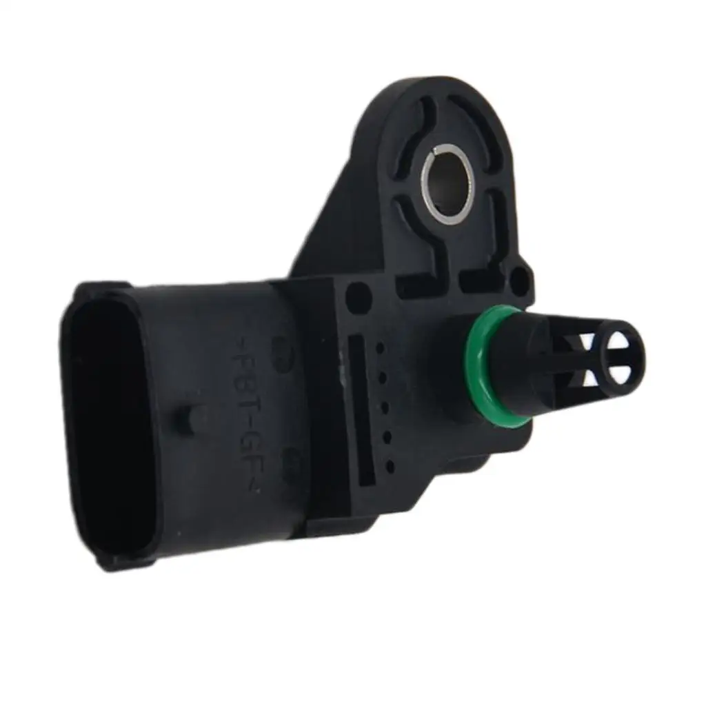 Manifold Air Pressure Sensor MAP High Quality Air Intake for Honda Civic VII Jazz II GD 2002 2008 Models view 2
