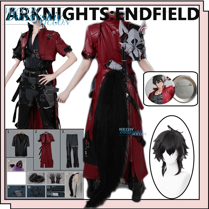 arknights-endfield-wulfgard-–-costume-de-cosplay-perruque-uniforme-vetements-et-accessoires-pour-halloween-carnaval-fete-noel-et-jeux-de-role