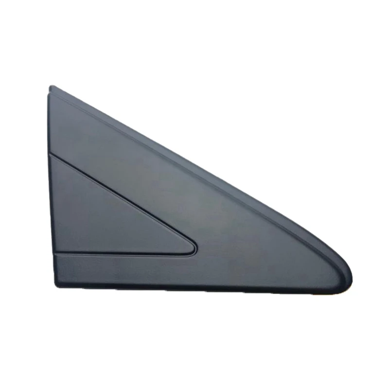 Mirror Triangle Garnish Cover Panel Triangle Plate Corner