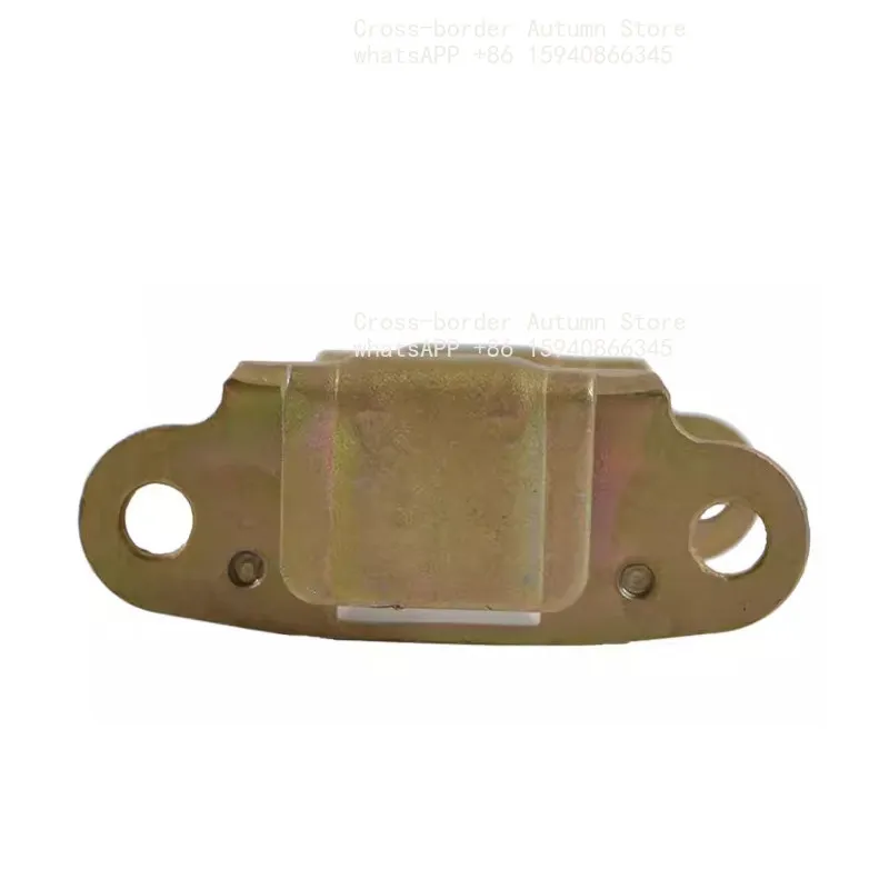 Pickup Truck Cargo Tail Gate Lock Mechanism P1850050003A0 Rear Box Latch Lock Overhaul Repair Parts