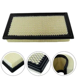 Car Material Practical To Use Car Accessories Durable Air Filter 7T4Z9601A 7T4Z9601B FA1884B7 for Ford Edge Explorer