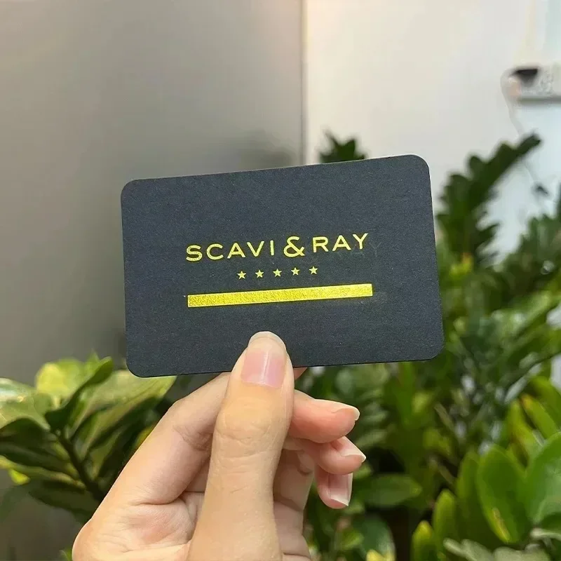 مخصص بطاقة المعايدة مربع VIP بطاقة الائتمان التعبئة والتغليف هدية ووتش مربع بطاقة الضمان #3