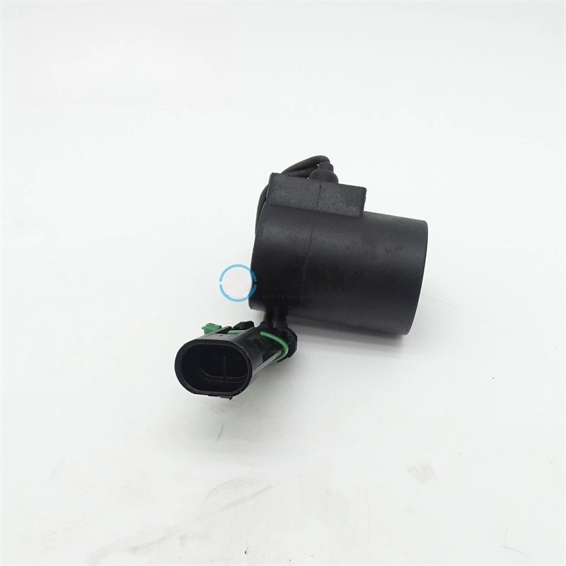 Construction Machinery Spare Parts 6678988 For Bobcat Solenoid Valve Assembly, Solenoid Valve Coil, Spot Fast Delivery