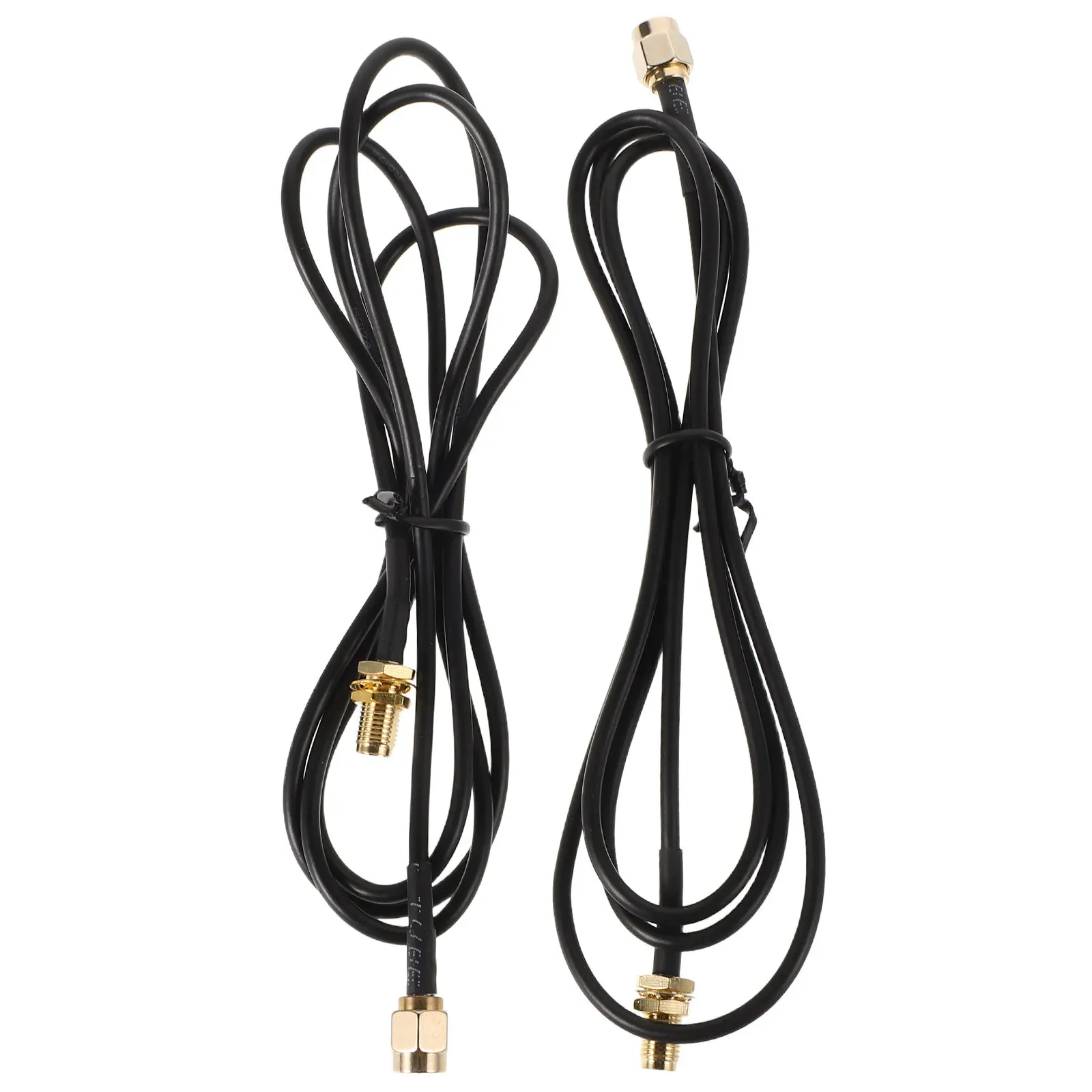 2Pcs Sma M- Coaxial…