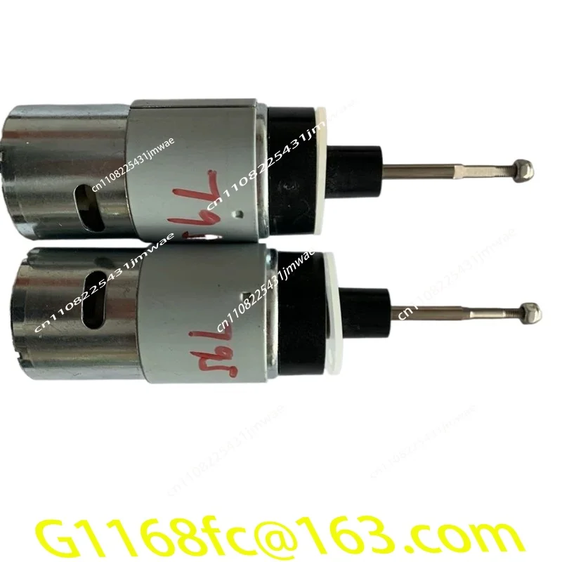 Hot Selling High-speed Nested Ship Motor, 8500 Speed Durable S70-30 Dedicated