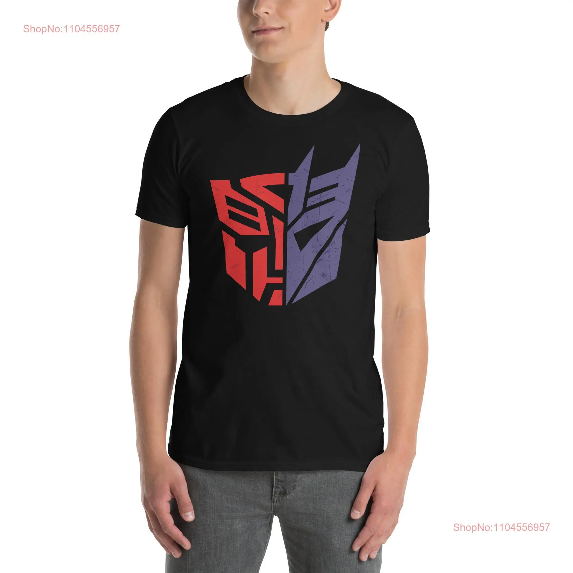 Autobots Vs Decepti… - image