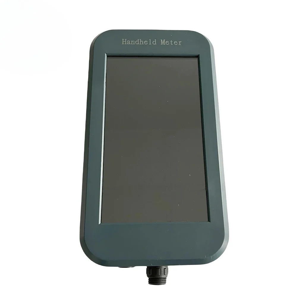 Handheld Meter For Multiparameter Water Quality Meter