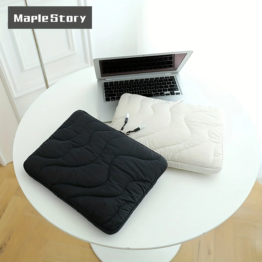 Puffy Laptop Sleeve… - image
