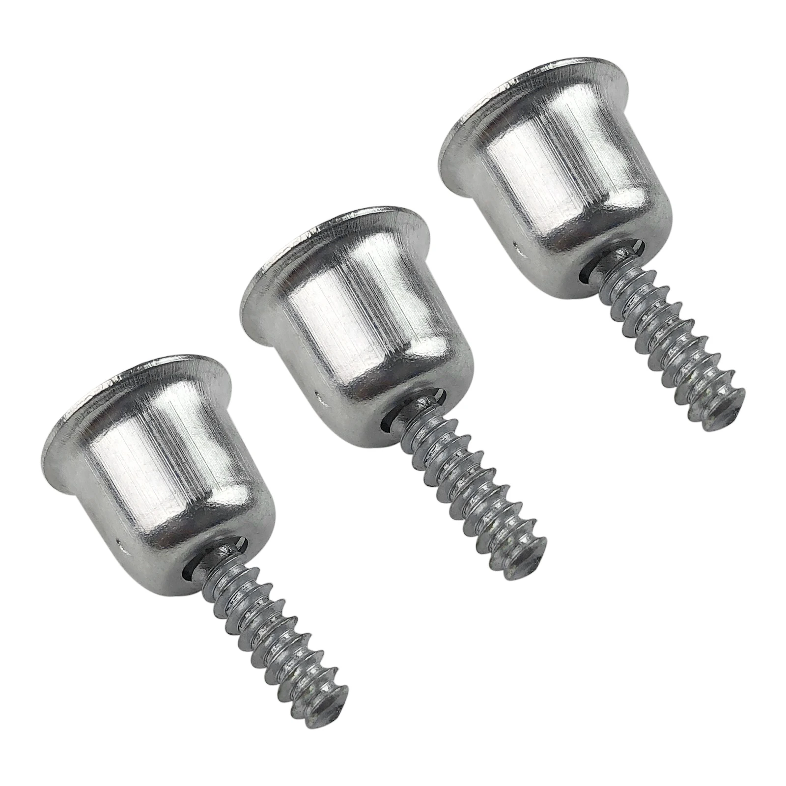 3Pcs Chainsaw Screw Assembly M5 0000 790 6103 for Stihl 034 036 044 046 MS360 MS440 MS460 Garden Tool Parts