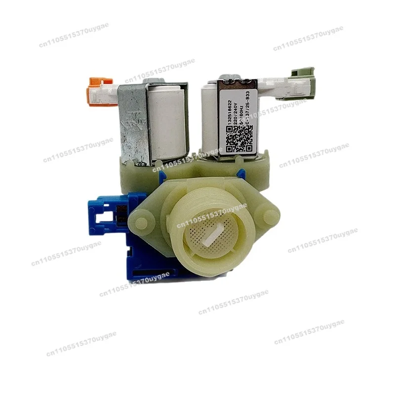 WVLK-1001A/FCD-90A36 Single Valve Model, Suitable for Washing Machine Solenoid Valve, Offline Washing Machine Accessories