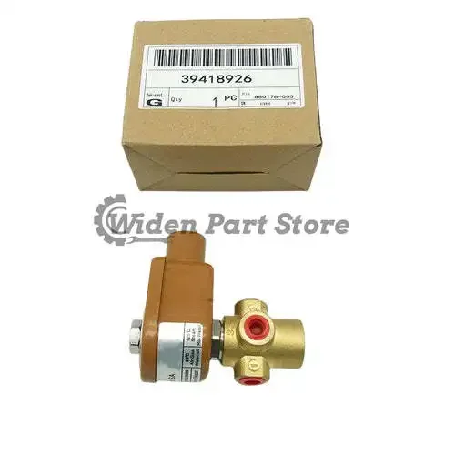 

39418926 Air Compressor Loading Solenoid Valve for Ingersoll Rand