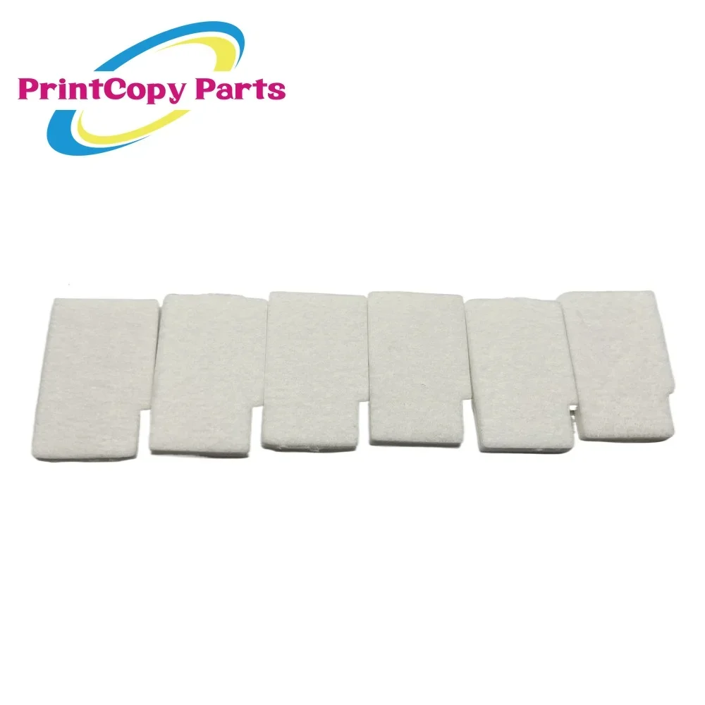 1Set LEK119001 Ink Absorber Pad Sponge for Brother DCP T300 T500W 700W MFC J200 J245 T800W J100 J105 J132W J152W J172W