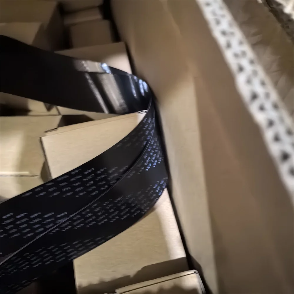 

1×Scanner Flat Flex Cable RK2-4218-000 CF116-67918 for HP LaserJet 500 M 525 525 575 Printer Accessories