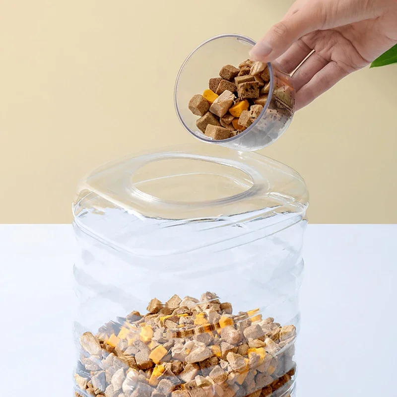 Pet Automatic Feeder Large Capacity Cat Dog Food Dispenser For Pet Water Drinking,feeding Food Dispenser Water Bowl