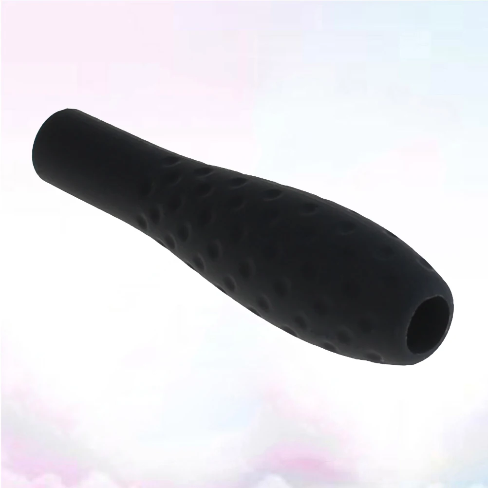 

Pen Case Protective Sleeve Silicone Cover Pencil Accessories Stylus Protector Ring