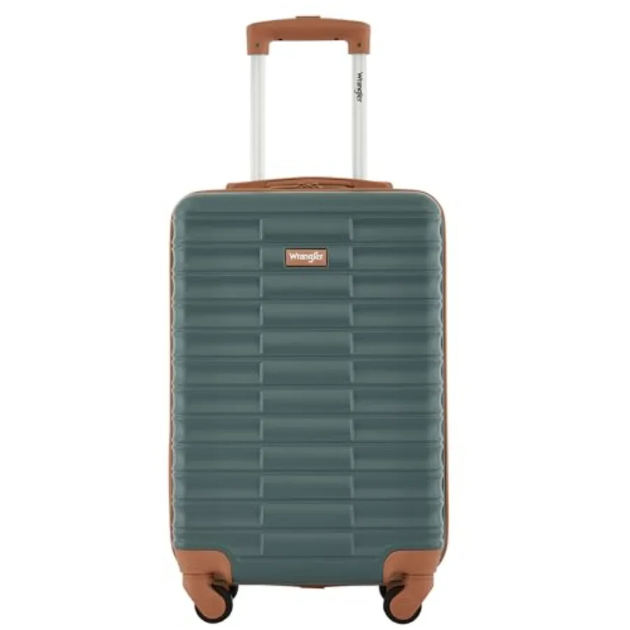 

22" Outrider Hardside Carry-On Luggage