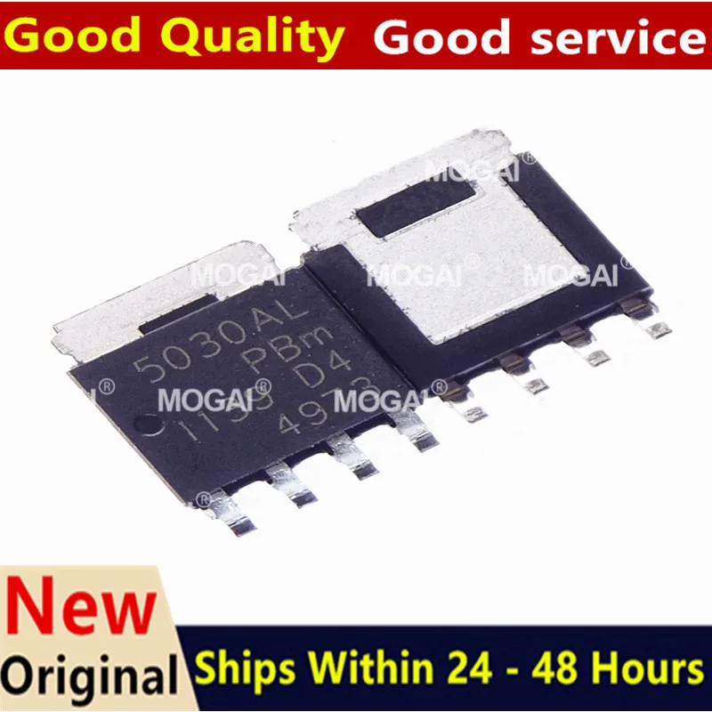 (5-10piece)100% New 5030AL PH5030AL sot-669