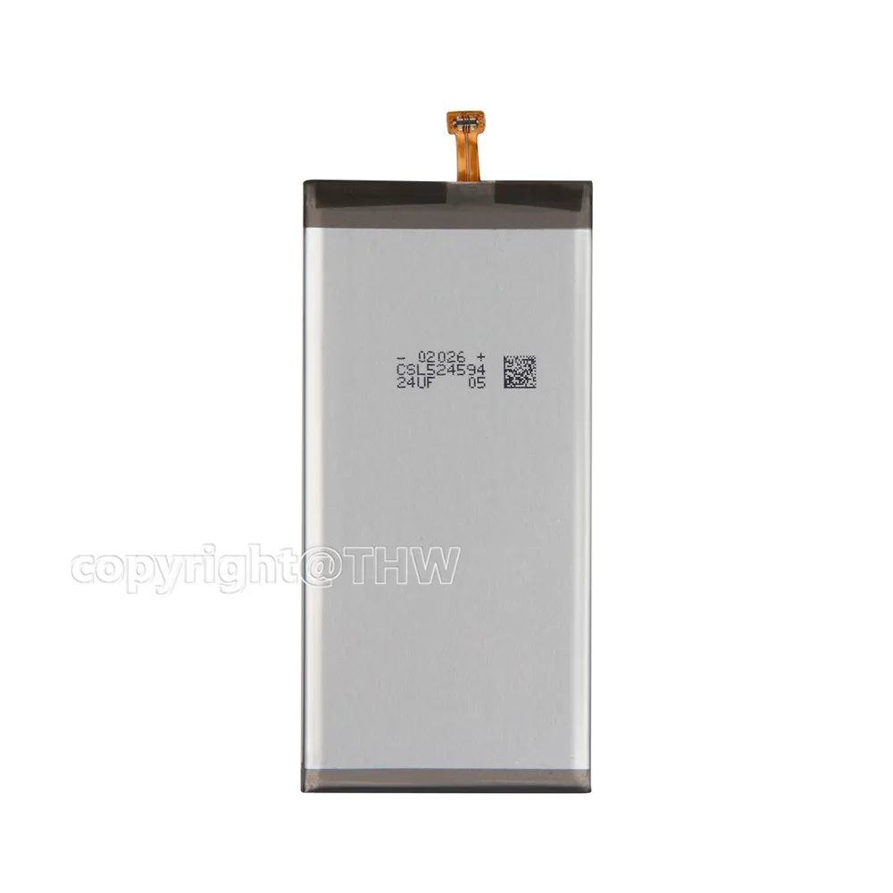 100% Original 4000mAh BL-T42 Battery For LG V50 ThinQ 5G V50ThinQ BL T42 LM-V500 V500N V500EM v500xm With Tools+Tracking number