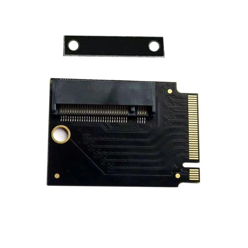 High Speed PCIE4.0 Transfer Card for Rogally SSD Memory Adapter