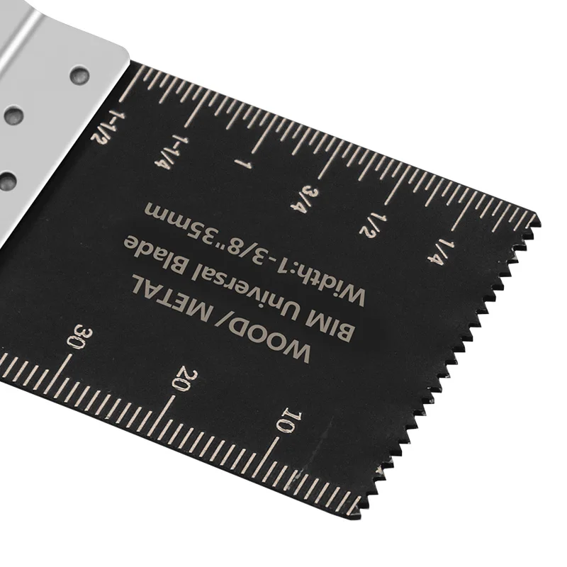 Multi-Function Saw Oscillating Blade MultiTool Saw Blade for Restorer Power Cutting Tools