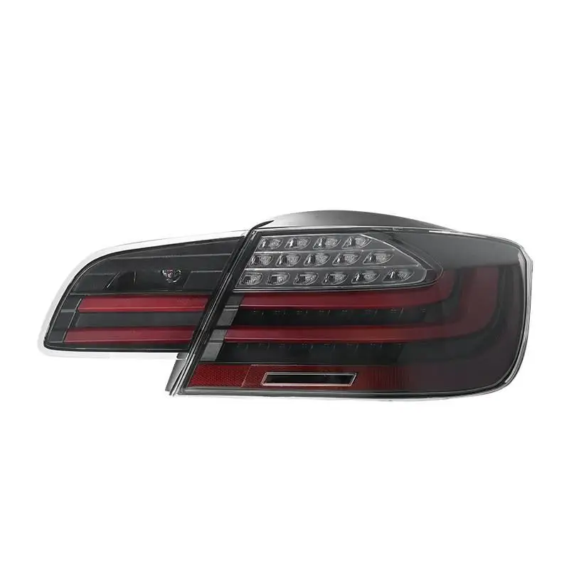 Taillight Assembly For BMW 3 Series E93 Tail Light 2006-2013 Models Convertible LED Driving Flow Turn Signal Light Plug And Play