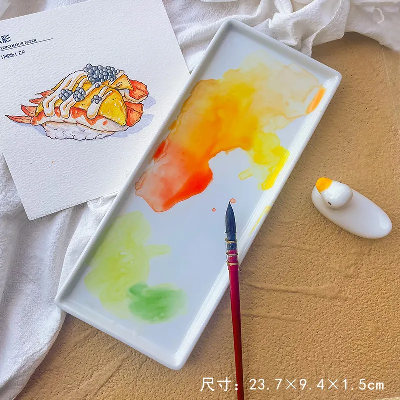 Thumbnail 2 - #35 Top 50 Artist Mixing Palettes Worth Buying In 2026
