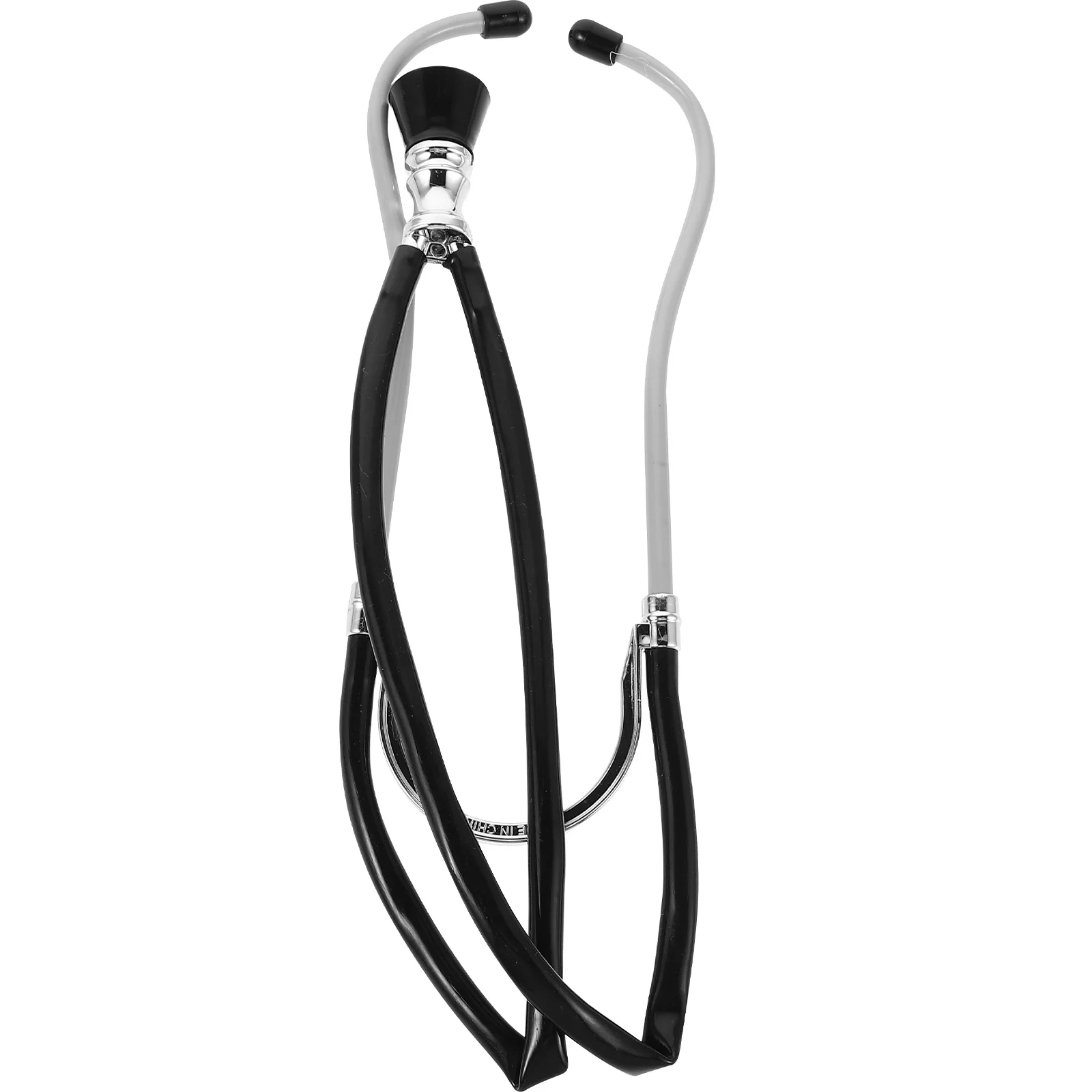 

4pcs Realistic For Kids Simulation Doctor Role Children Stethoscope Play Nurse Costume Props Pretend Medical Play Set