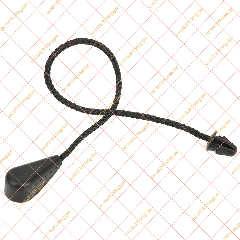 Rear Parcel Shelf Load Luggage Cord Lift String Strap for Nissan Qashqai Dualis J10 J11 Note E11 Sport, Replacement Part