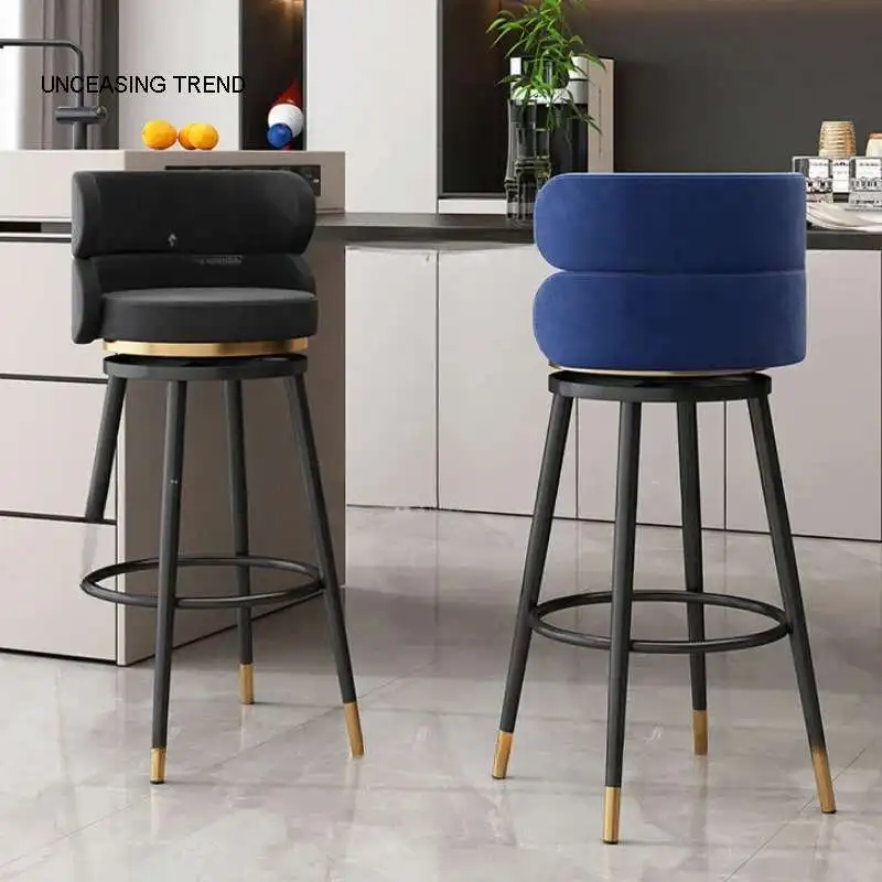 Рисунок 5 - Home Bar Chair Step Stool Kitchen