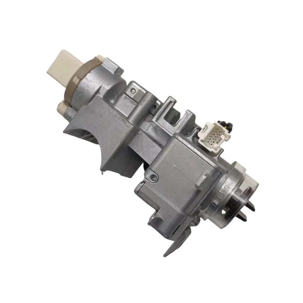 Ignition Lock Set Smart Keyless EH45-09-010B Fit for Mazda CX-7 10-12