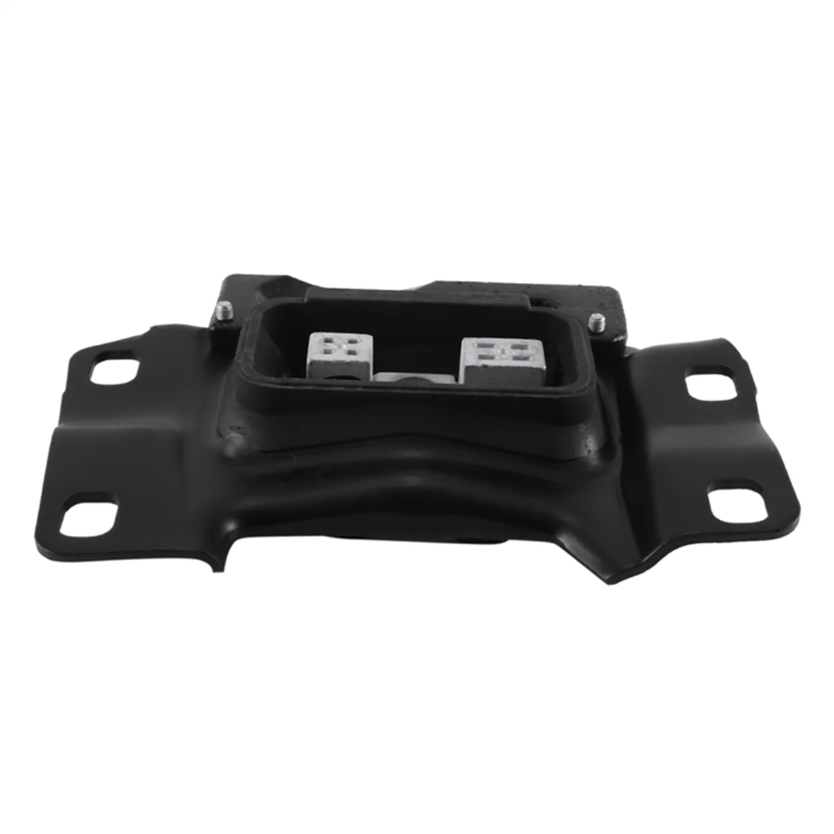 Car Engine Mount Motor FB5Z-6038-E FB5Z6038E for Ford Explorer 2.0L 2012-2019 Transmission Mount Bracket Spacer