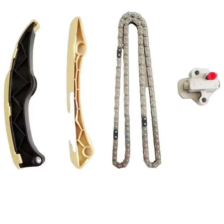 

Высококачественный комплект цепи ГРМ G4FJ 1.4T для автомобилей VELOSTER (FS) 1.6 GDI и SOUL (AM)