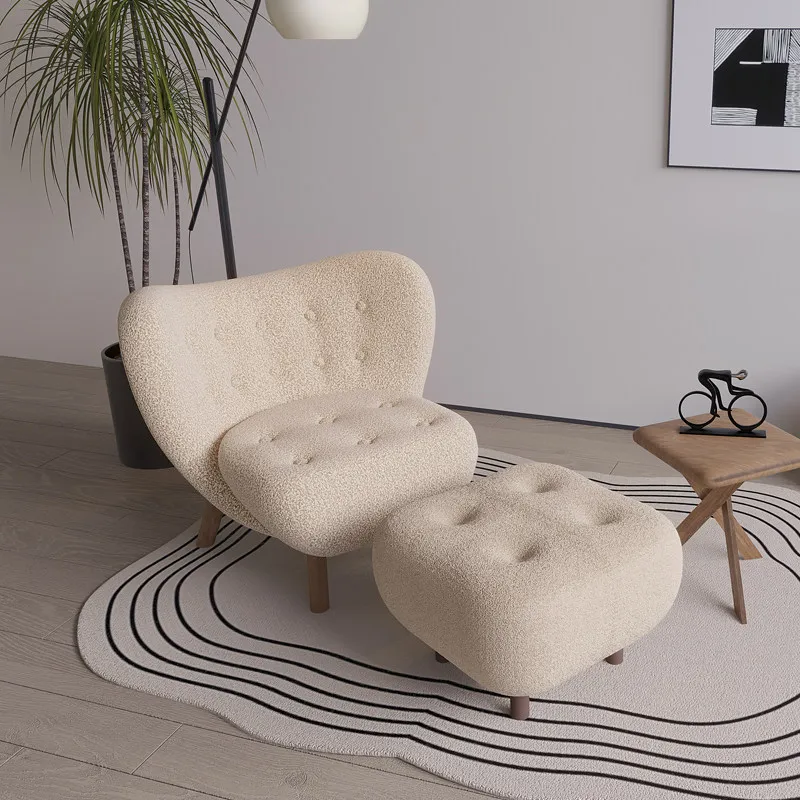 

Comfy Trending Living Room Chairs Beige Unique Luxury Nordic Living Room Chairs Designer Single Muebles De Sala Furniture Home