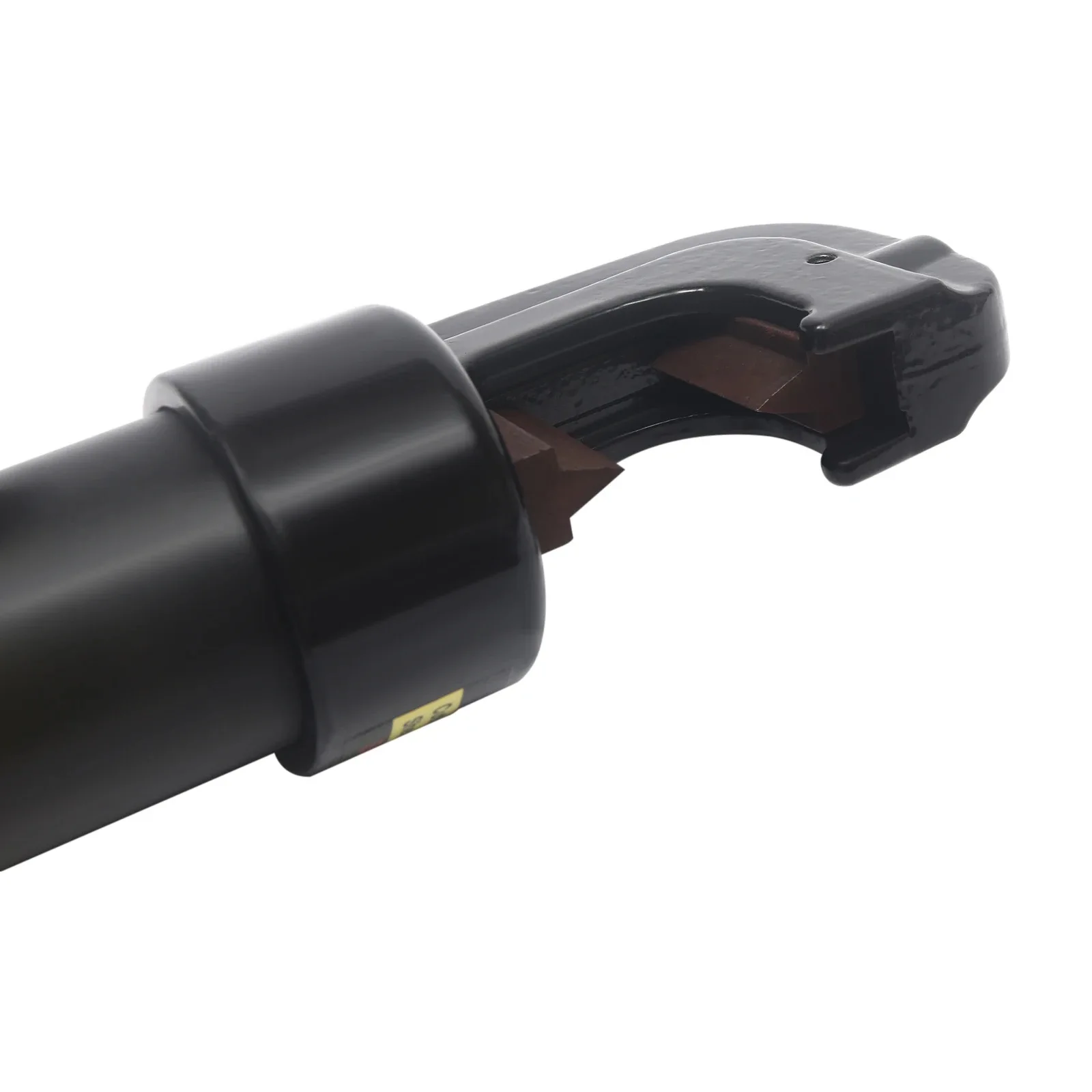 قاطع حديد التسليح الهيدروليكي 16T - كماشة يدوية محمولة 4-27 مم لأداة قطع البناء