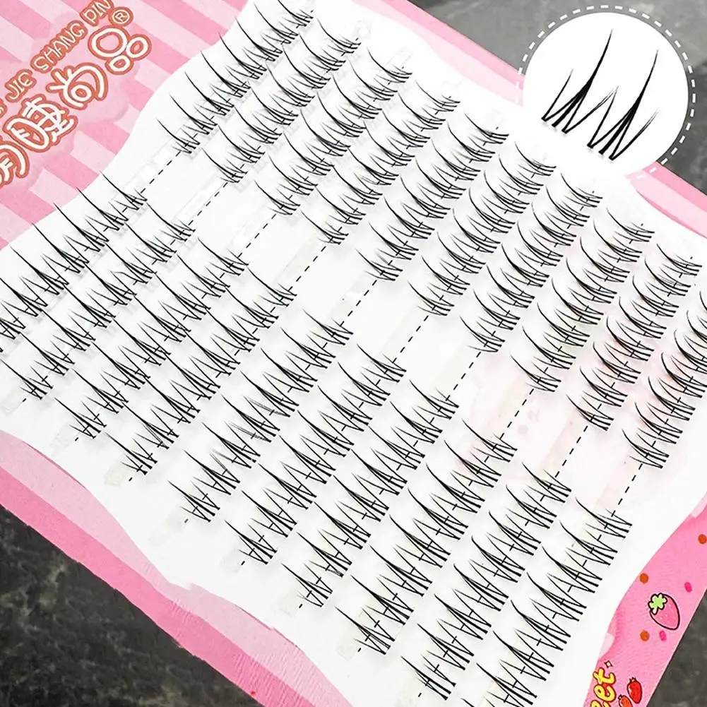 ขนตาปลอมแบบไม่ใช้กาว บางเฉียบ ดูเป็นธรรมชาติ ขนตาแบบไม่ต้องใช้กาว ขนตาแบบเป็นช่อ ขนตาแบบงอน ขนตาแบบกลุ่ม ขนตาแบบไม่ต้องใช้กาว ขนตาแบบมังงะ