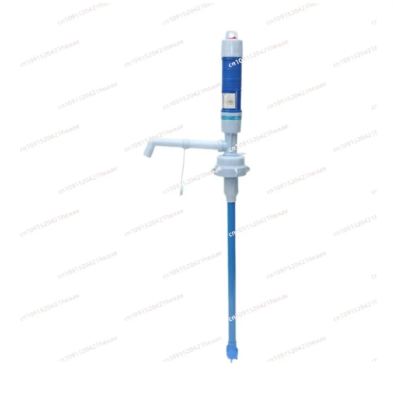 Suitable for Electric Water Pump Dispenser Electric Drinking Pump for Camping Home Travel  Battery not included