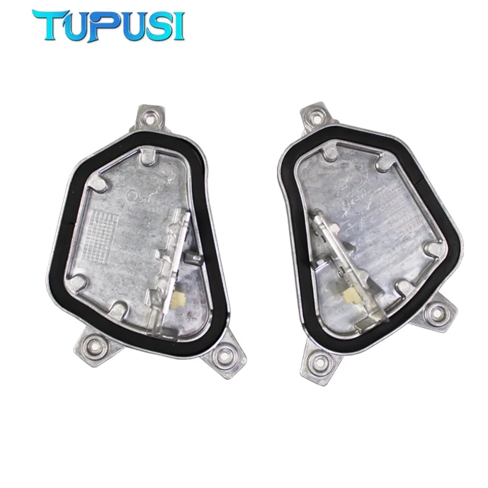 

Новые светодиодные модули 63117428789 63117428790, подходящие для источника дневного света X1F48 F49 LED DRL модуля