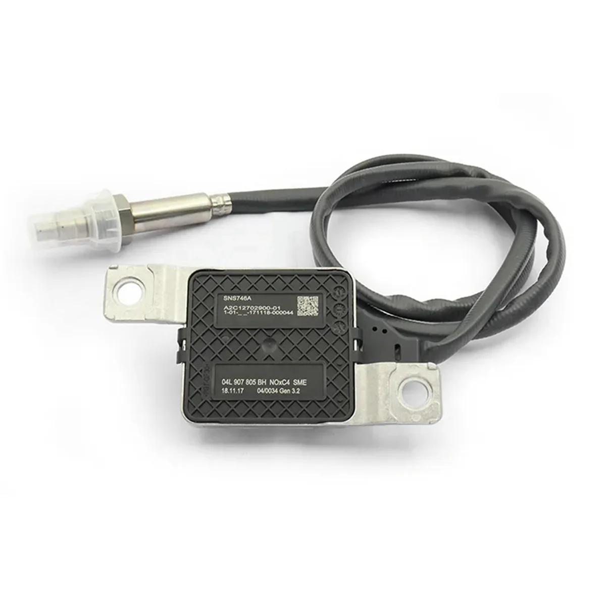 Novo sensor Nox apto para VW Arteon, Passat B8, variante Skoda Superb III 2.0 TDI, 04L907805BH