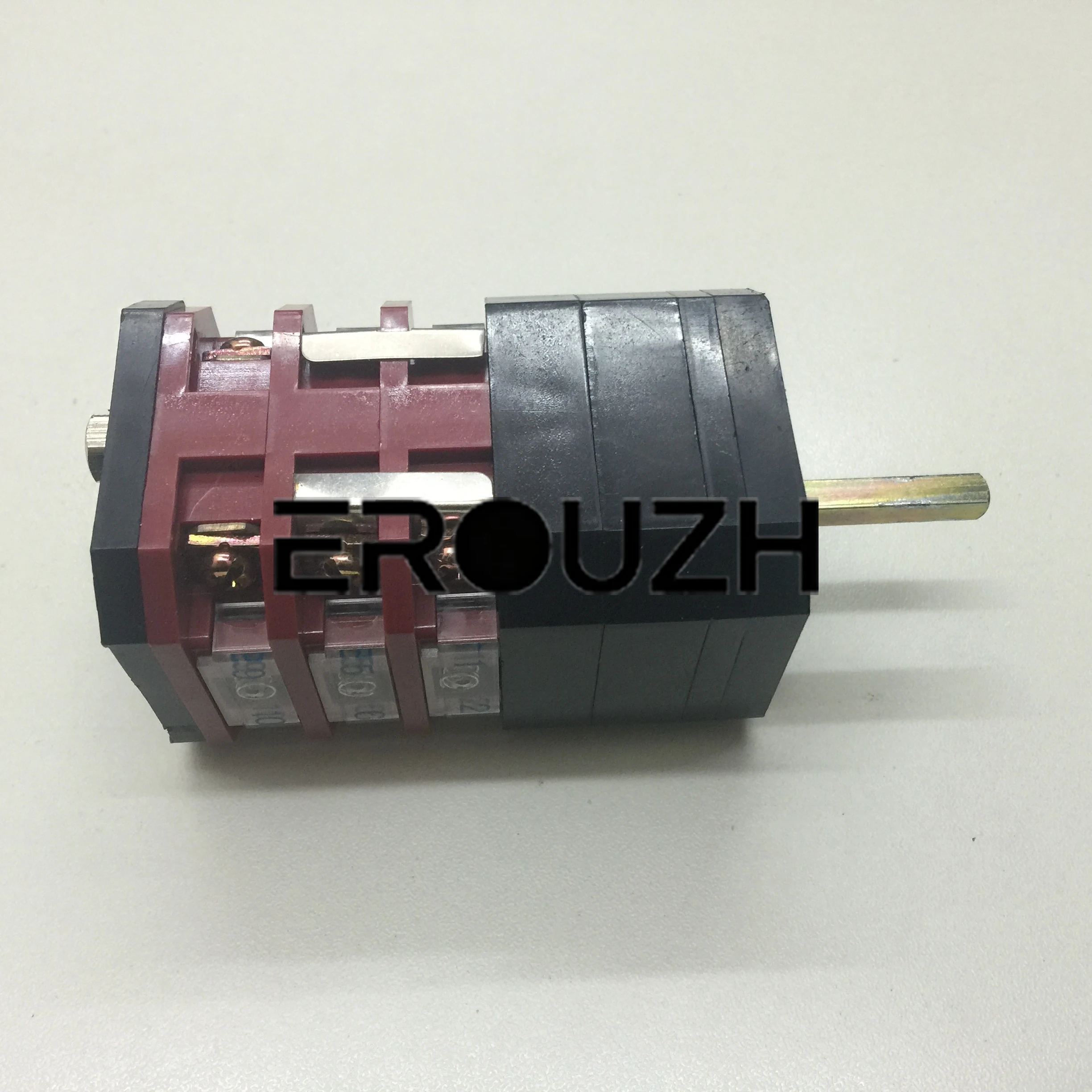 For HOFMANN HOFMANN, Custom Forward and Reverse Reverse Switch of Jieben Tire Disassembly and Stacking Machine