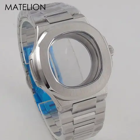 8 best sales नॉटिलस केस - №7