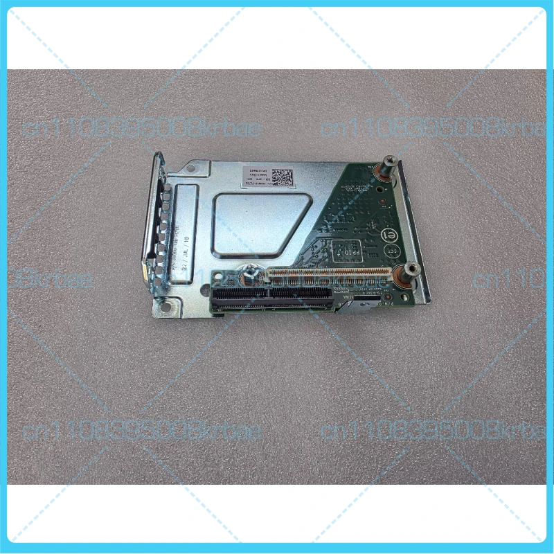 

Кронштейн для сетевой карты Dell DSS9630 8V5NV PJ7KK RXT5W P7VD9 GM41R