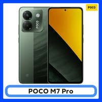 Global Version POCO M7 Pro MTK Dimensity 7025-Ultra Smartphone 6.67\