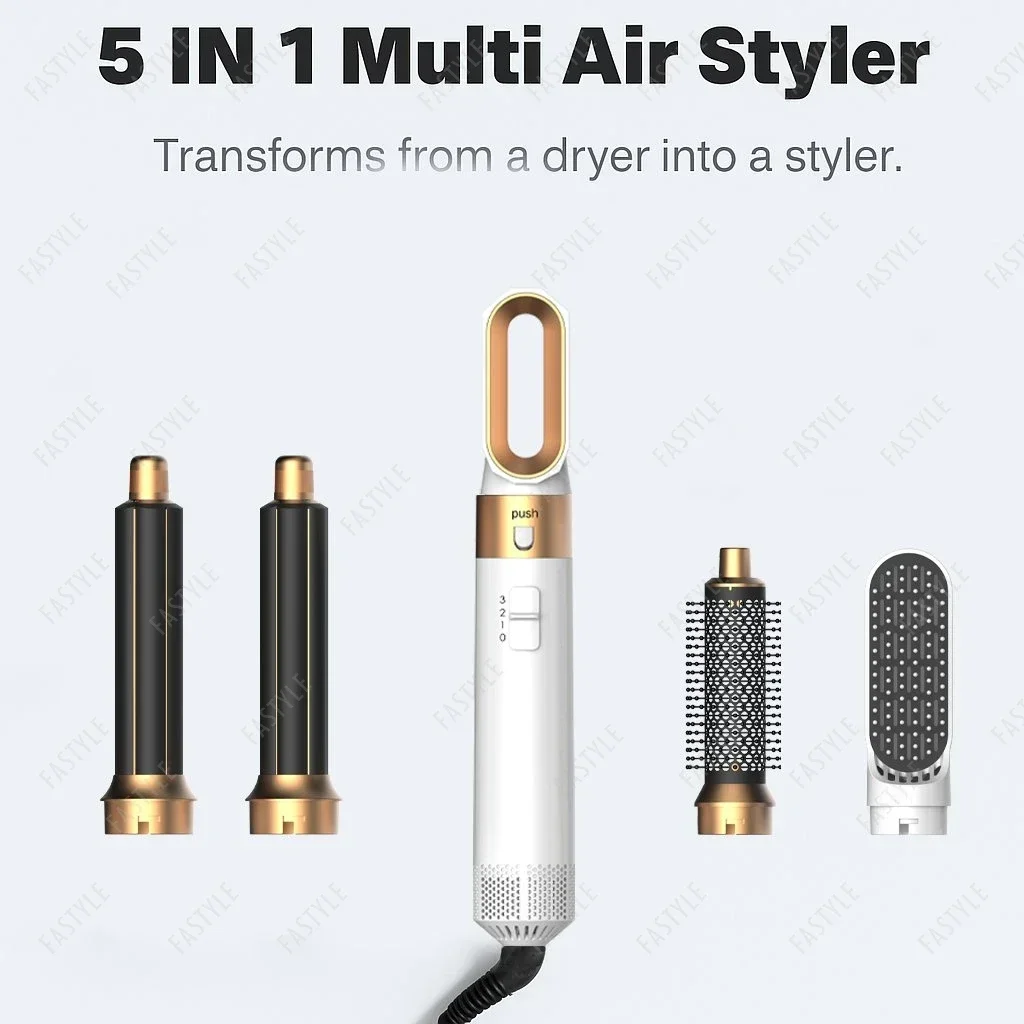 Thumbnail 3 - #62 Latest Curling Irons Offers